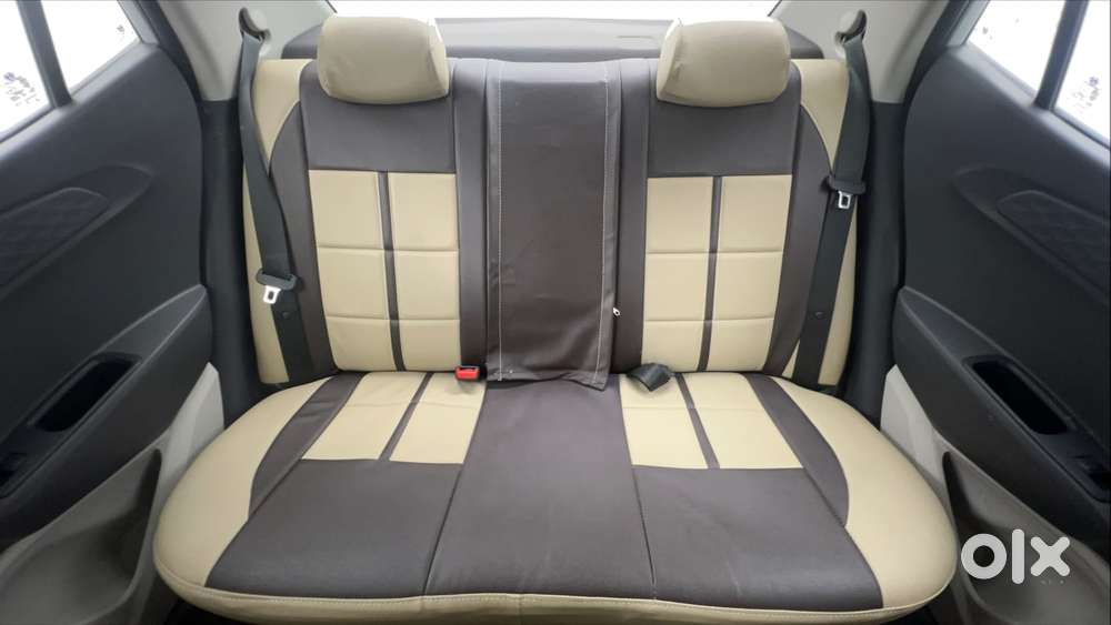 Hyundai Aura [2023-ongoing] 1.2 S Petrol Manual, 2022, Petrol