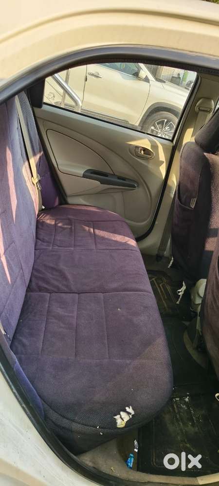 Toyota Etios Gd Sp*, 2014, Diesel