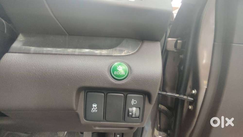 Honda Cr-v 2007-2012 2.0l 2wd Mt, 2013, Petrol