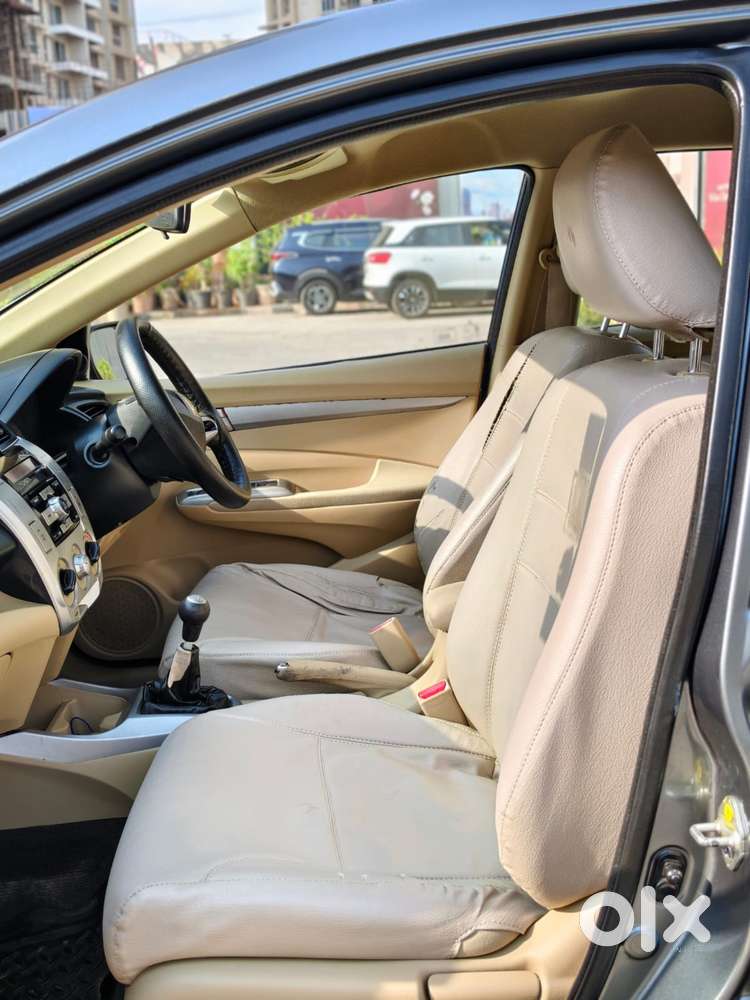 Honda City 2008-2011 1.5 V Mt, 2009, Petrol