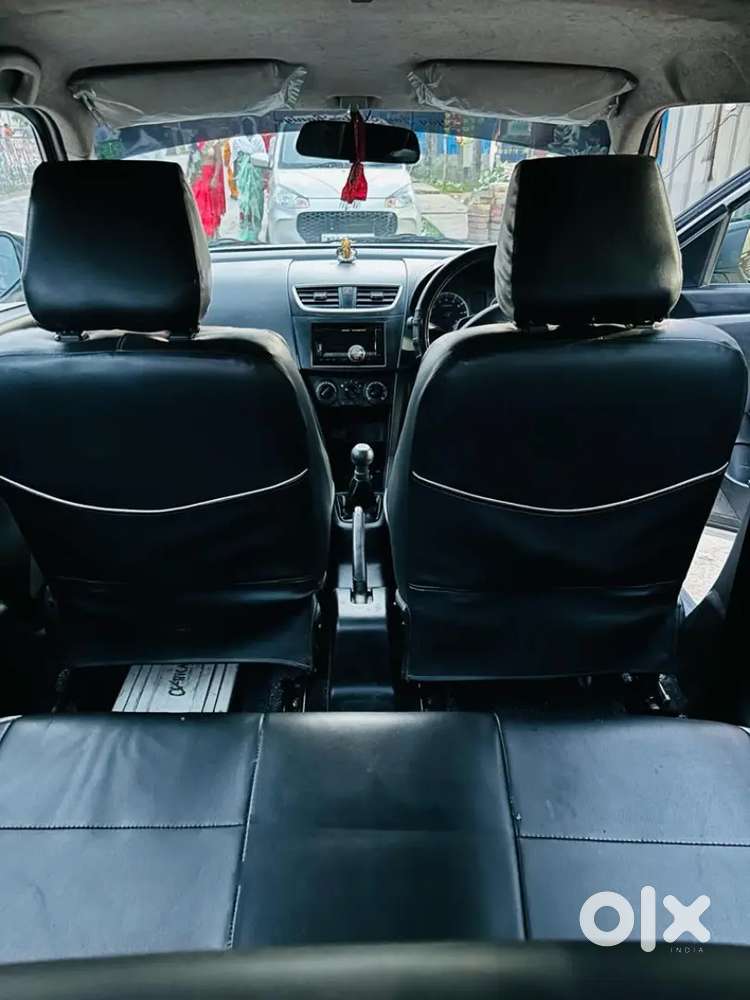 Maruti Suzuki Swift 2013 Petrol 80000 Km Driven
