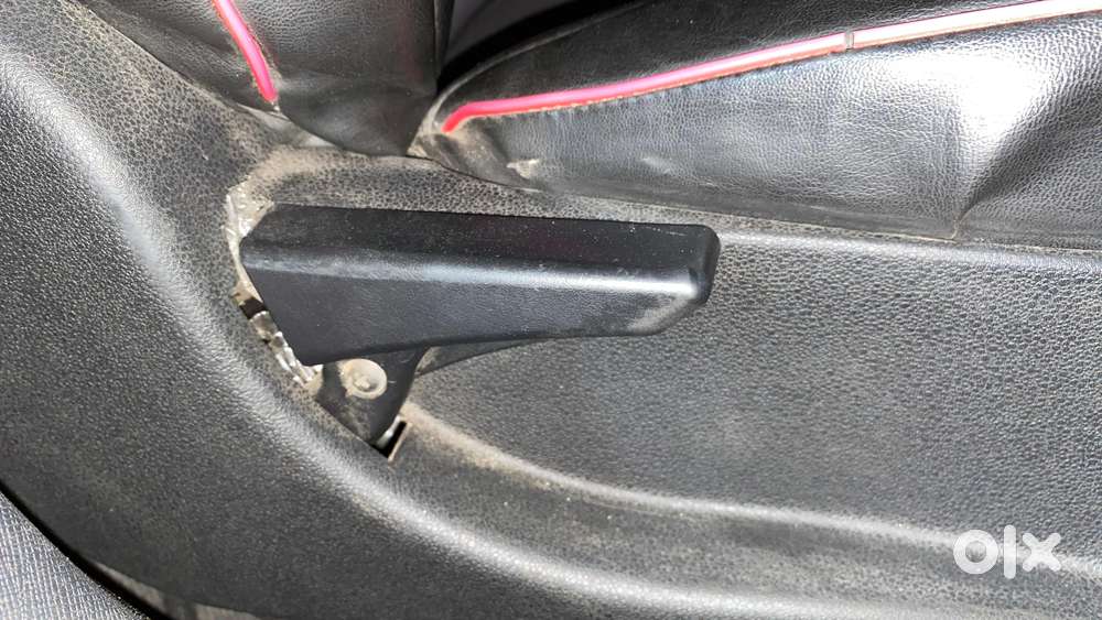 Tata Nexon 1.2 Revotron Xm, 2018, Petrol