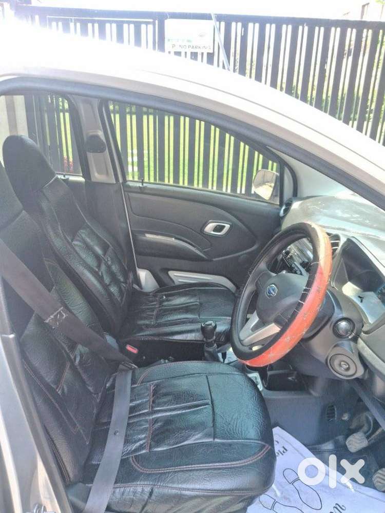 Datsun Redi Go, 2018, Petrol