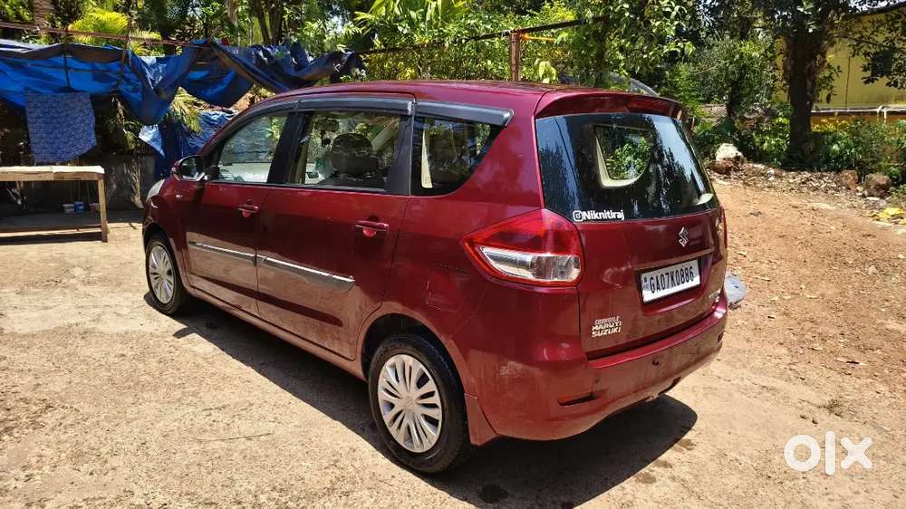 Car In Good Condition, Urgent Sale, Only Serious Buyers Cont.
