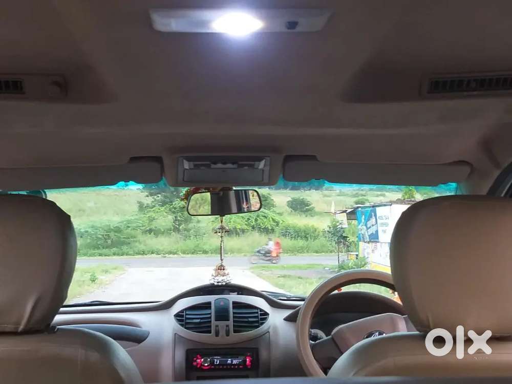 Mahindra Xylo H4 2014