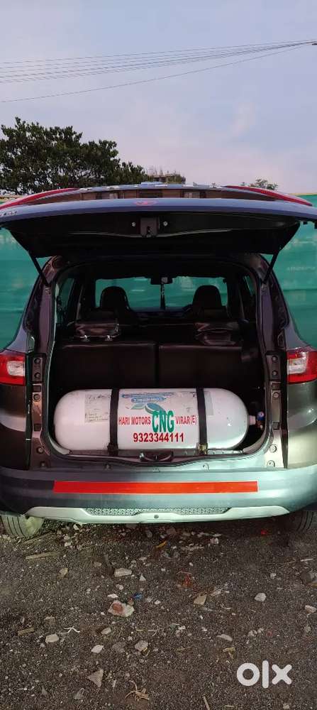 Renault Triber 2022 Rxt Petrol