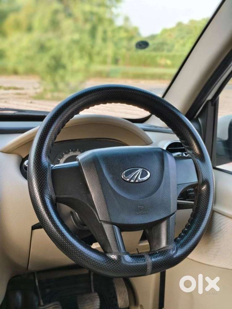 Mahindra Xylo H8 Abs Bs Iv, 2015, Diesel