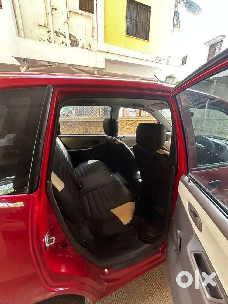 Maruti Zen Estilo 2011