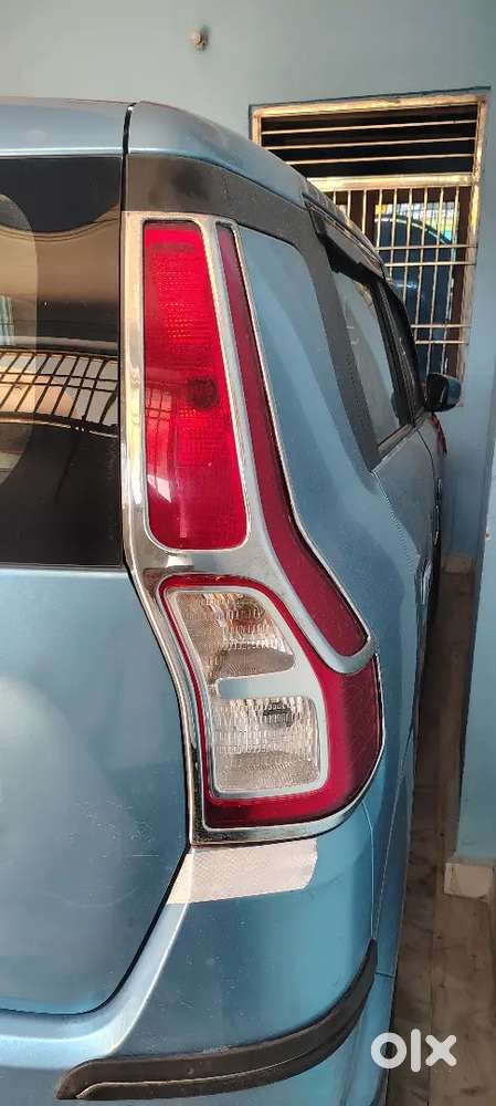Maruti Suzuki Wagon R 2019 Petrol 40000 Km Driven