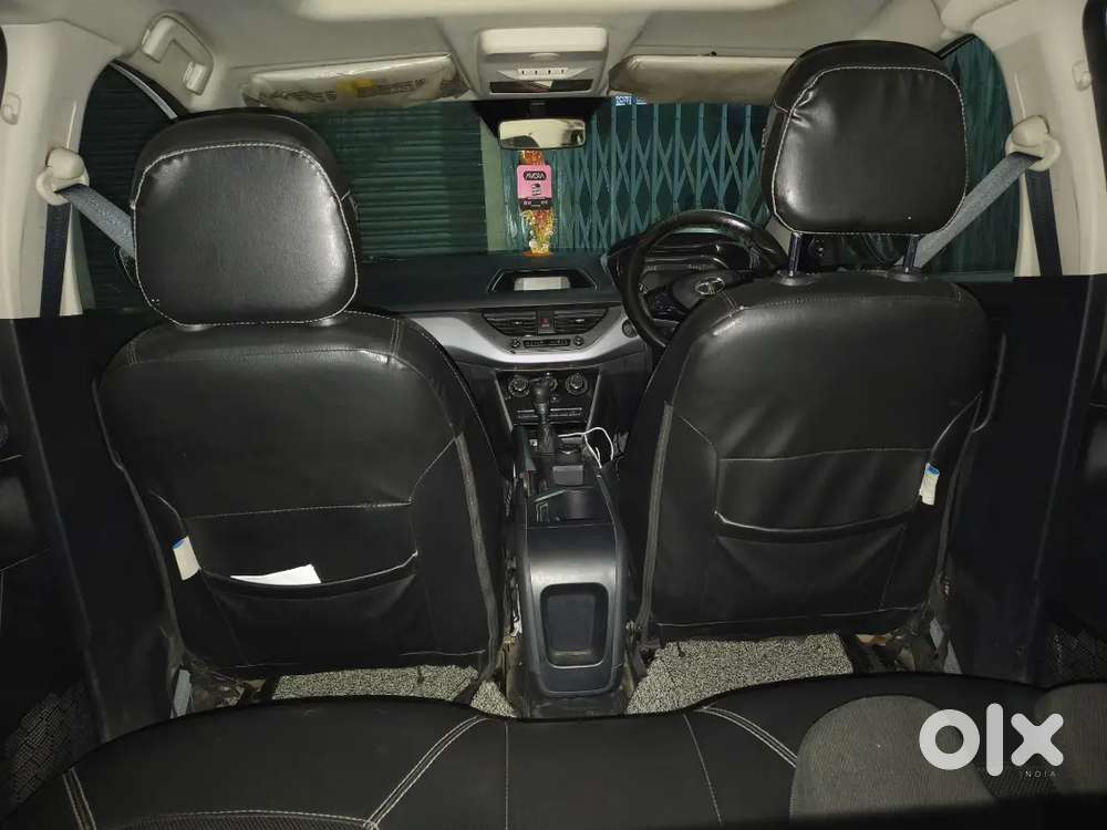 Tata Nexon Diesel Manual 2021