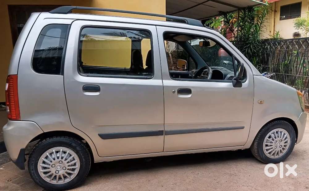 Wagonr 2009 Lxi Model Car For Sale, Fitness Till 2029 June