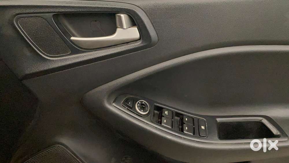 Hyundai I20 Active 1.2 S, 2015, Petrol