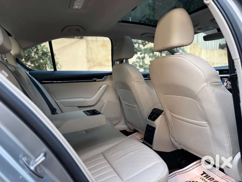 Skoda Octavia 1.8 Tsi At L K, 2019, Petrol
