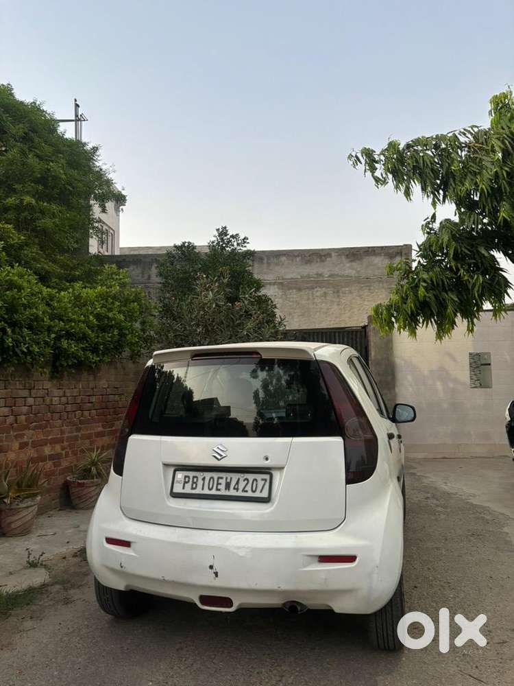 Maruti Suzuki Diesel 2014