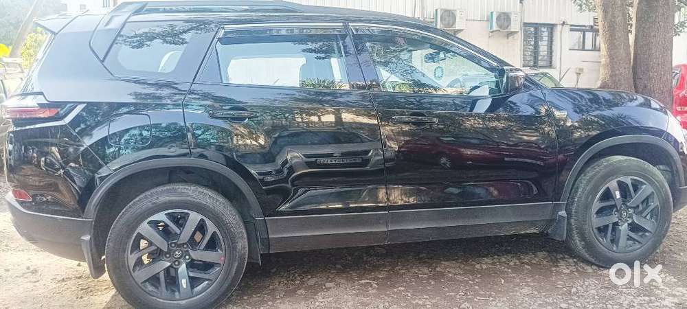Tata Safari 2.0 Kryotec Xza Plus, 2022, Diesel
