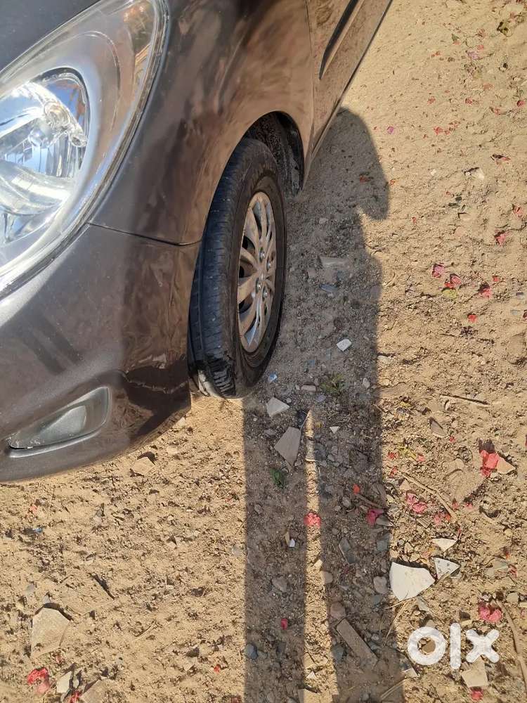 Hyundai I10 2013 Petrol 86000 Km Driven