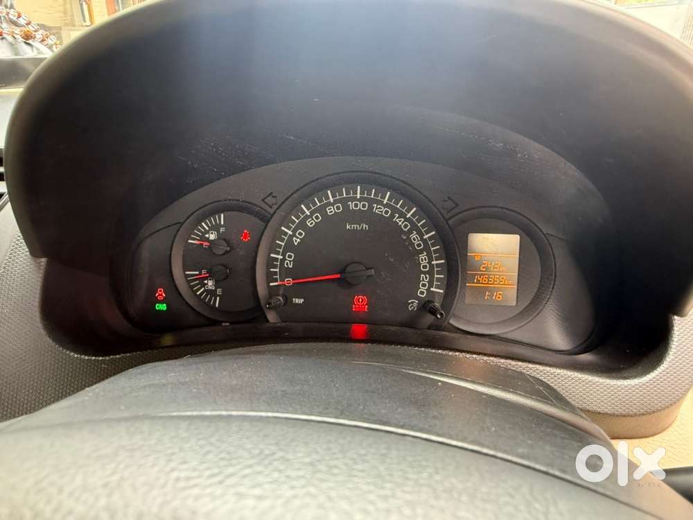Maruti Suzuki Dzire 2021
