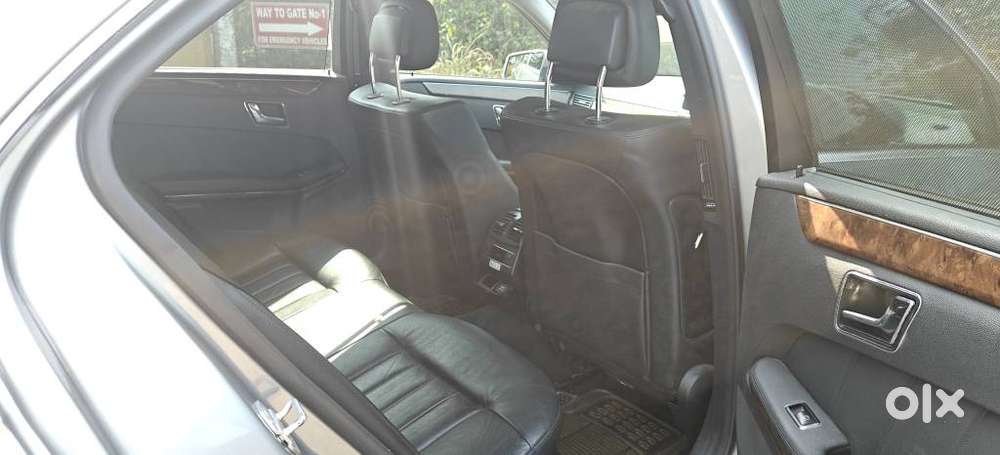 Mercedes-benz E-class E 200, 2011, Petrol