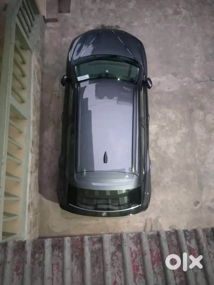 Maruti Suzuki Fronx 2024