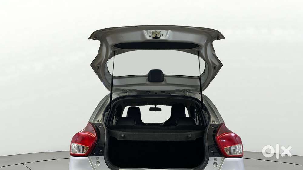 Maruti Suzuki Celerio 2021-1.0 Zxi Plus Mt, 2022, Petrol