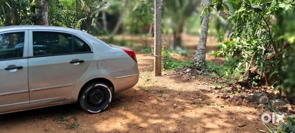 Tata Manza Diesel 2010