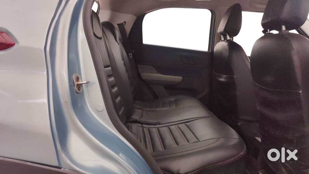 Tata Punch Adventure Amt, 2023, Petrol