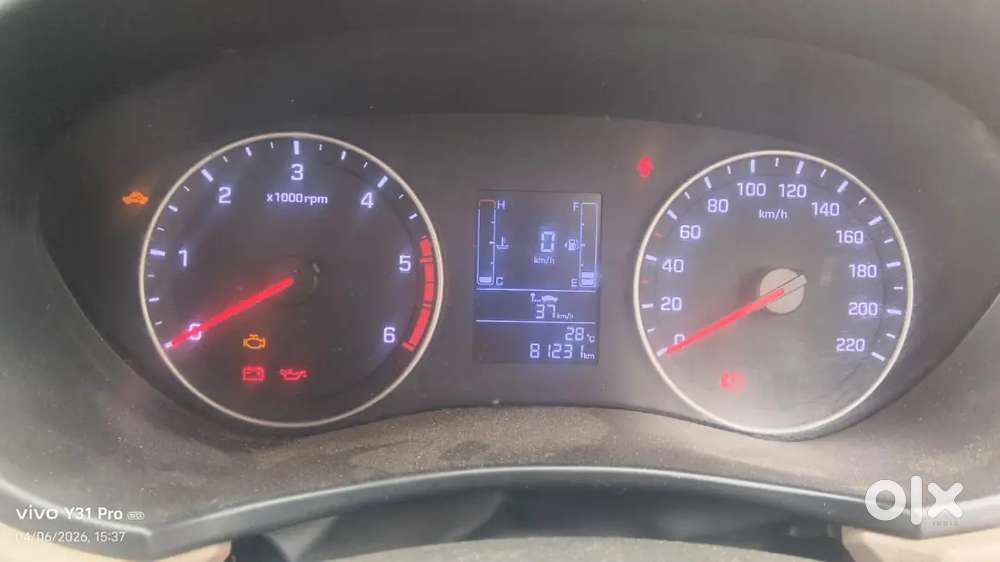 Hyundai 2018 Asta Diesel Top Model  2 Owners  Excellent Condition