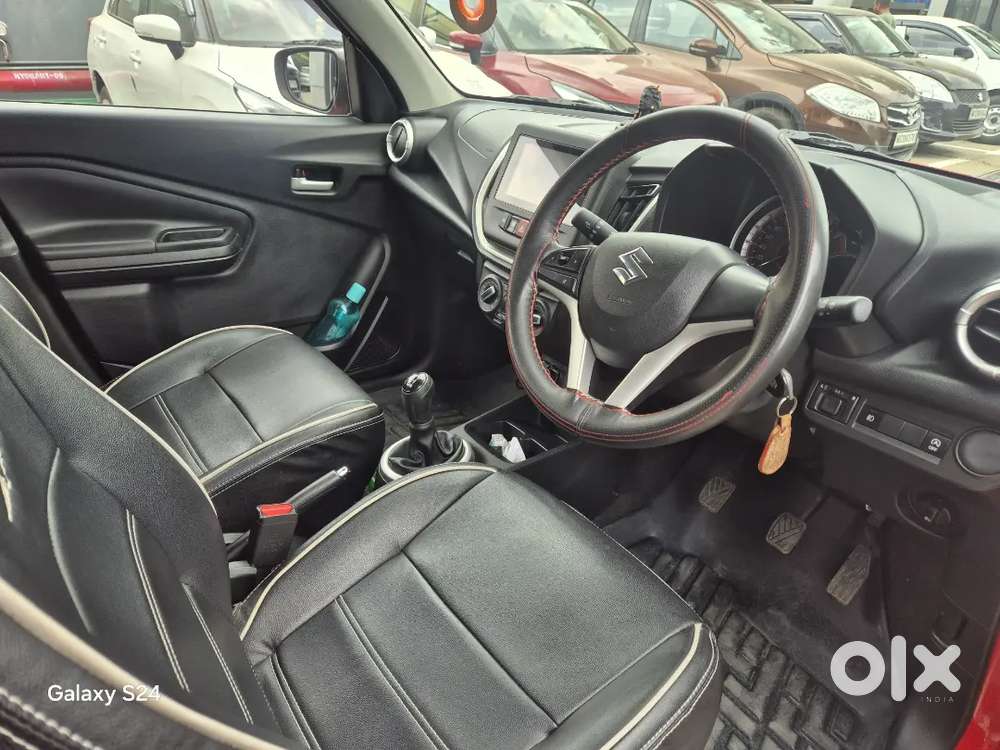 Maruti Suzuki Celerio Zxi Direct From Owner