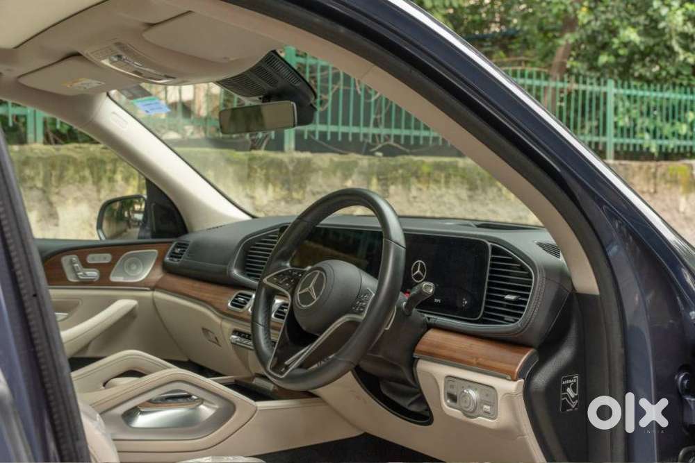 Mercedes-benz Gle 450 4matic Lwb, 2025, Petrol