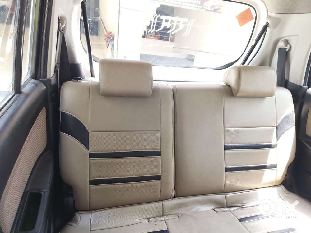 Maruti Suzuki Wagon R Lxi Cng Optional, 2017, Cng & Hybrids