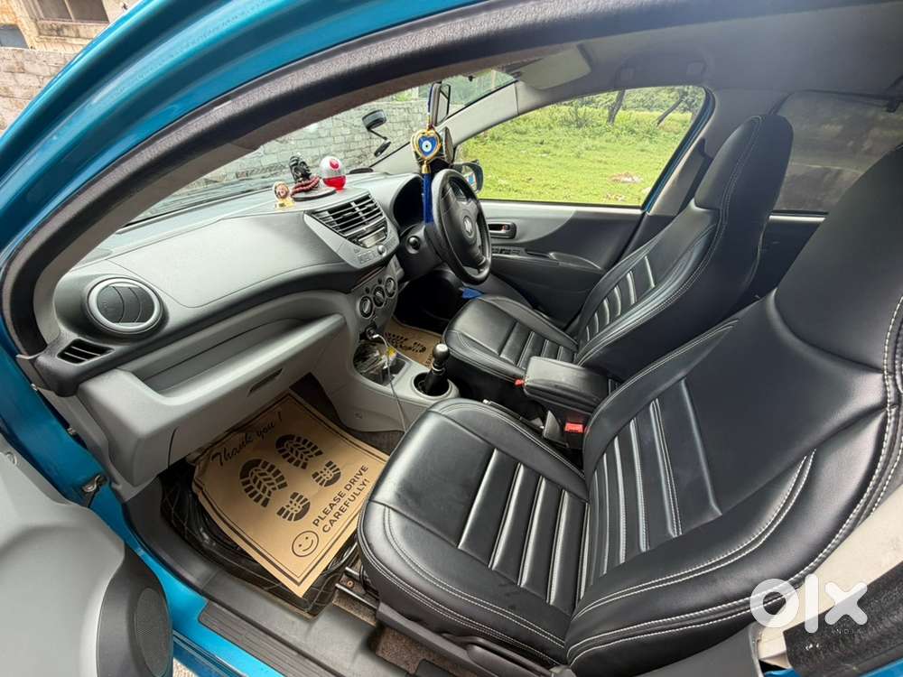 Maruti Suzuki A-star Petrol 2009