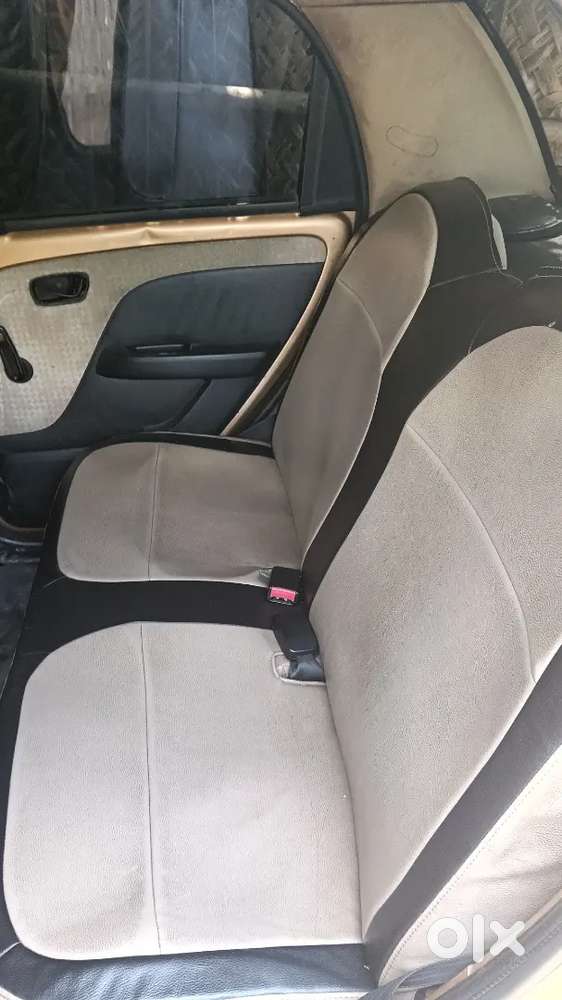 Tata Nano 2013 Lx Cng Very Good Condition Smooth Engine