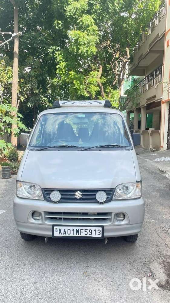 Maruti Suzuki Car 2010