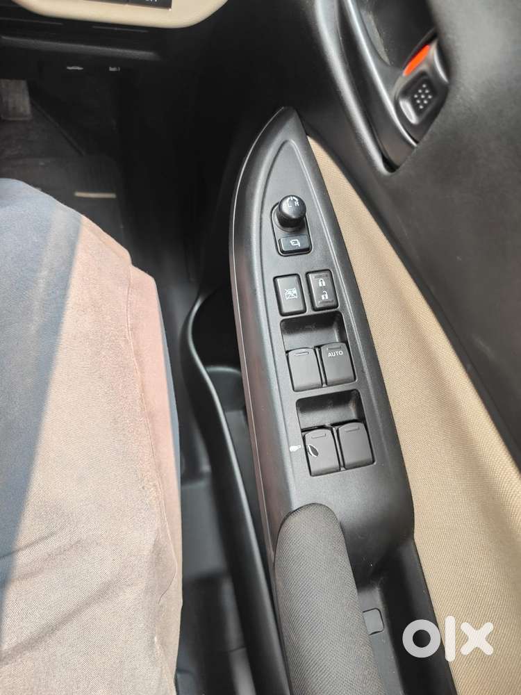 Toyota Glanza 1.2 S, 2025, Petrol