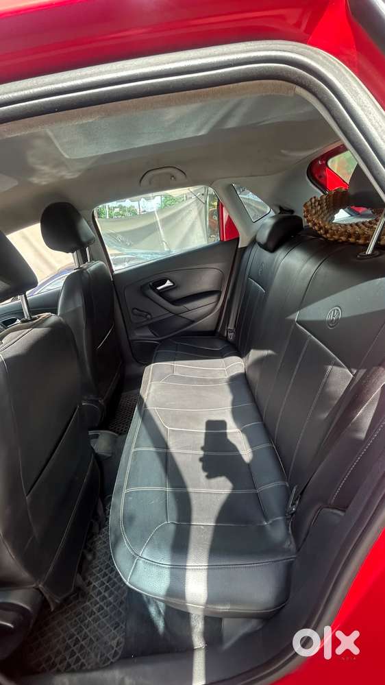 Volkswagen Polo 1.5 Tdi Trendline, 2019, Diesel