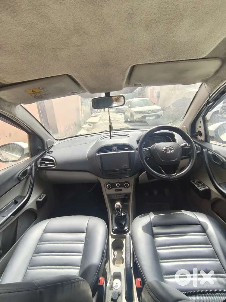 Sell Tata Tiago 2019 Model