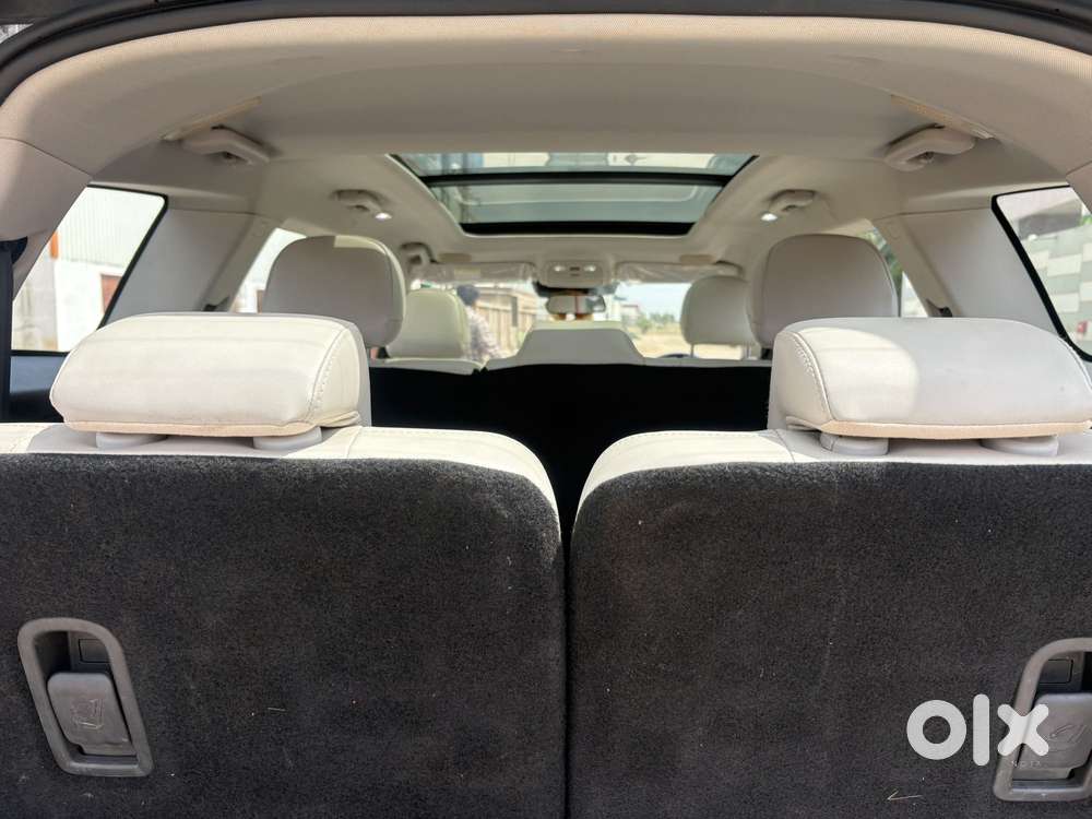 Mahindra Xuv700 2.2 Ax 7 Diesel At Str Awd, 2022, Diesel