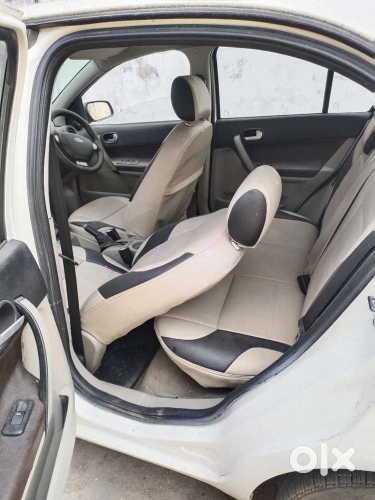 Ford Fiesta 2007 Diesel Manual