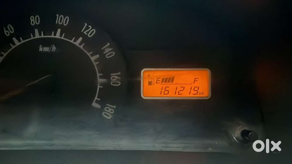 Maruti Suzuki Alto K10 2011