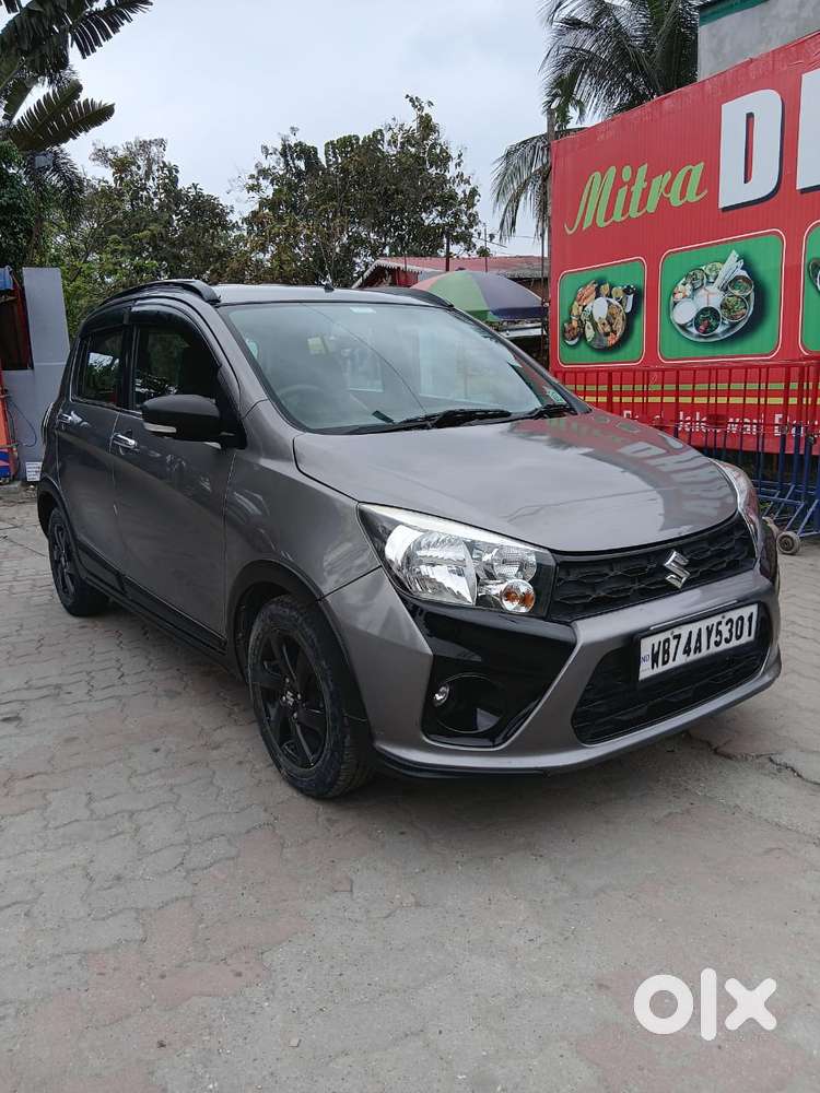 Maruti Suzuki Celerio Zxi Amt, 2019, Petrol