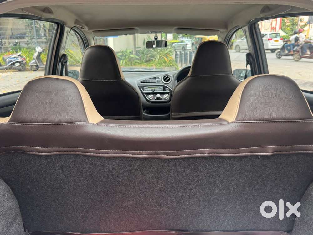 Datsun Redi Go 1.0 Limited Edition 2018, 2019, Petrol