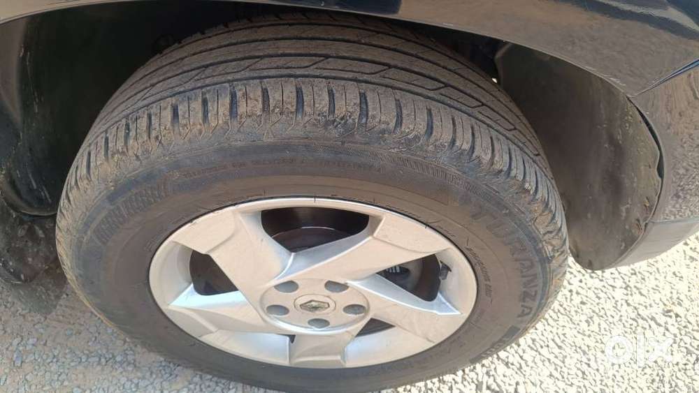 Renault Duster Rxz, 2012, Diesel