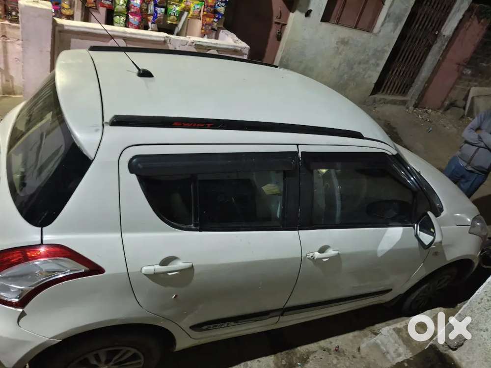 Maruti Suzuki Swift 2013 Diesel In Good Condition