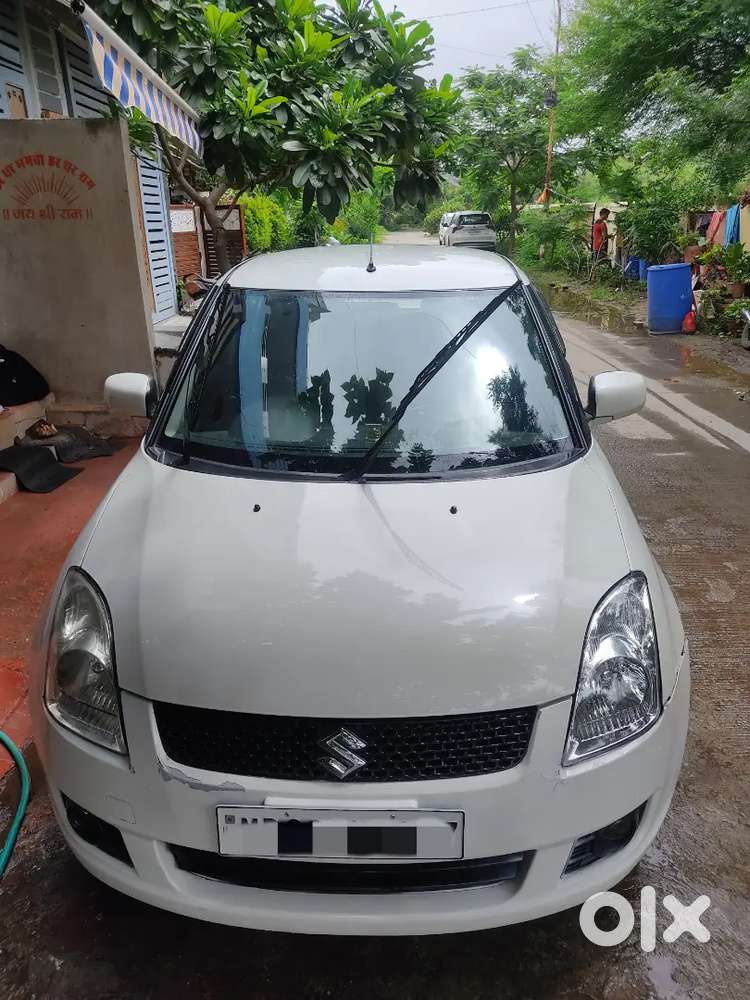Maruti Suzuki Swift 2011 Vxi