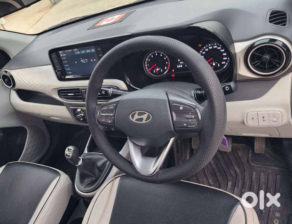 Hyundai Grand I10 Nios, 2023, Cng & Hybrids