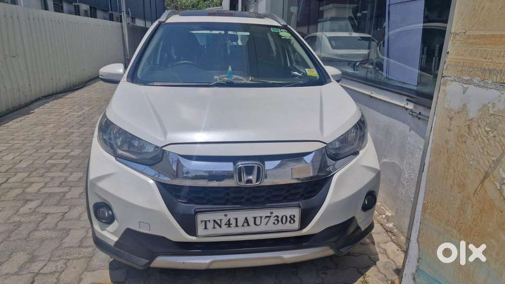 Honda Car 2019 Petrol