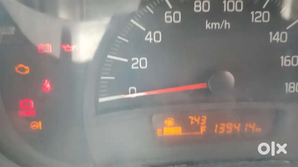 Maruti Suzuki Celerio 2020 Car