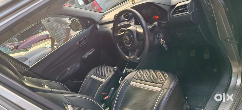 Maruti Suzuki Swift Ldi, 2019, Diesel
