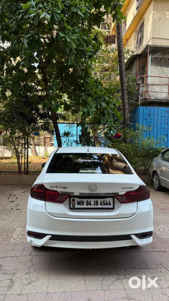Honda City V Ivtec.2017.2nd Owner Petrol Cng.