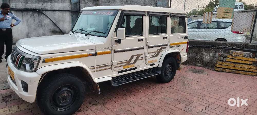 Mahindra Be 6 Diesel 2023